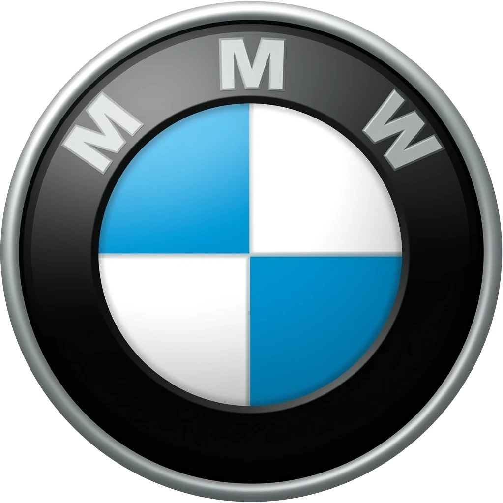 Bmw emoji
