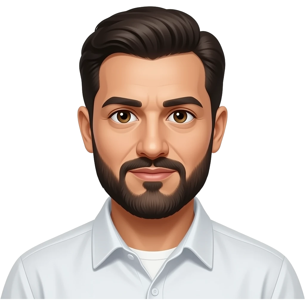 Ben laden emoji
