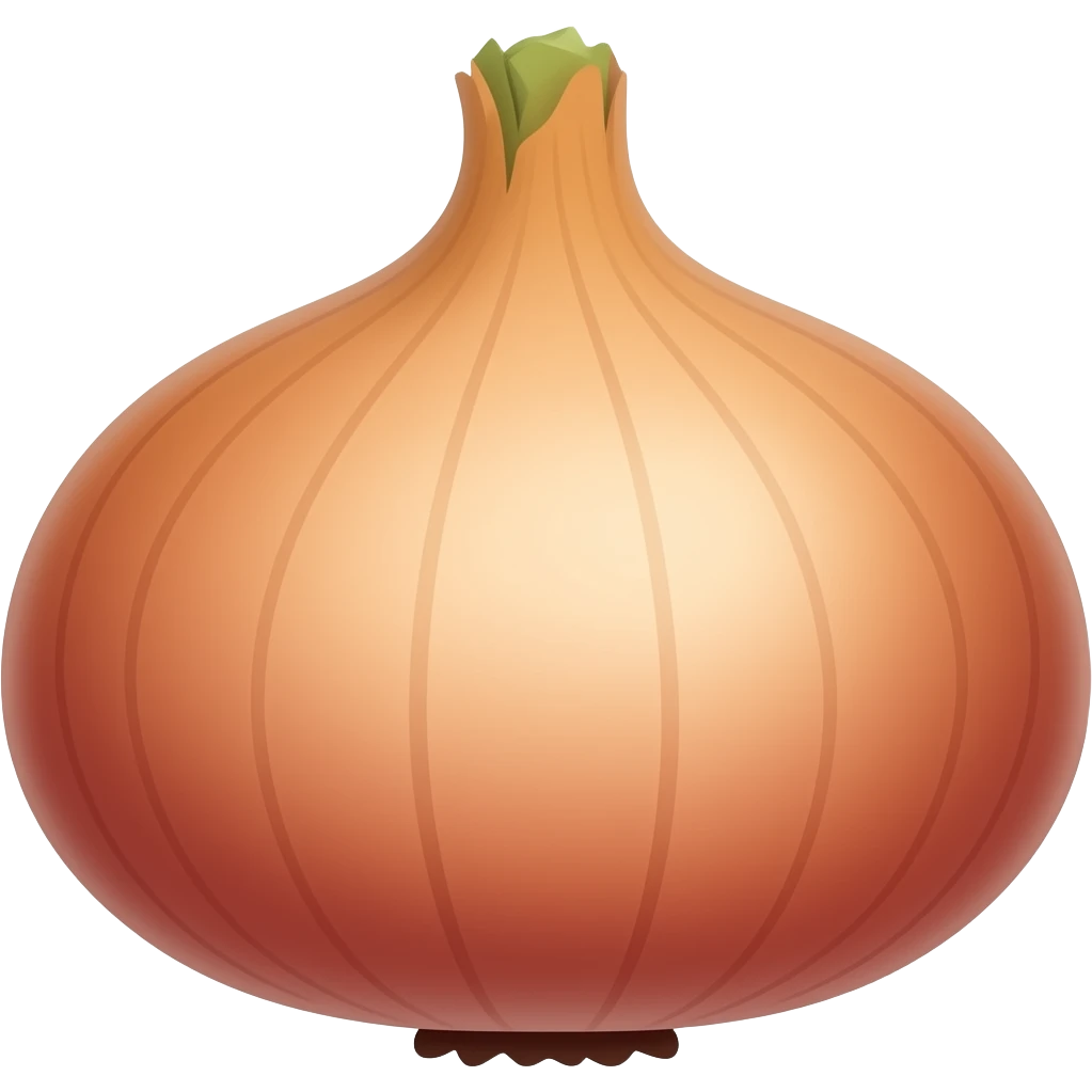 🧅 emoji