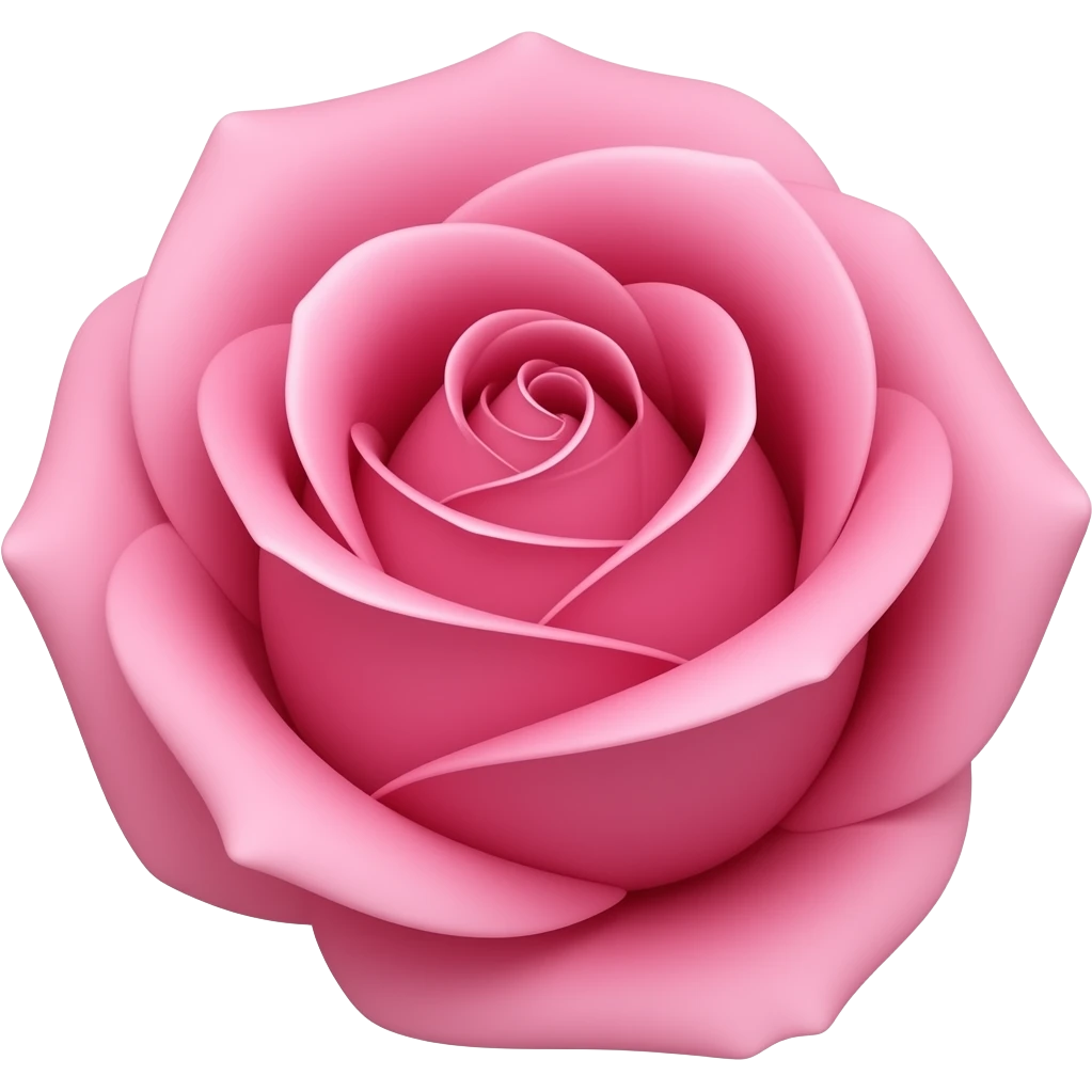 Rosado emoji