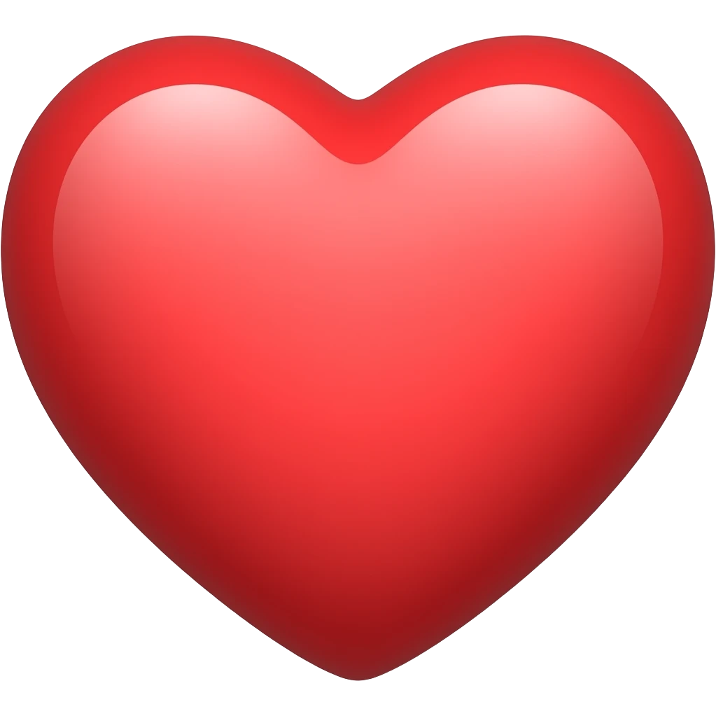 ❤ emoji