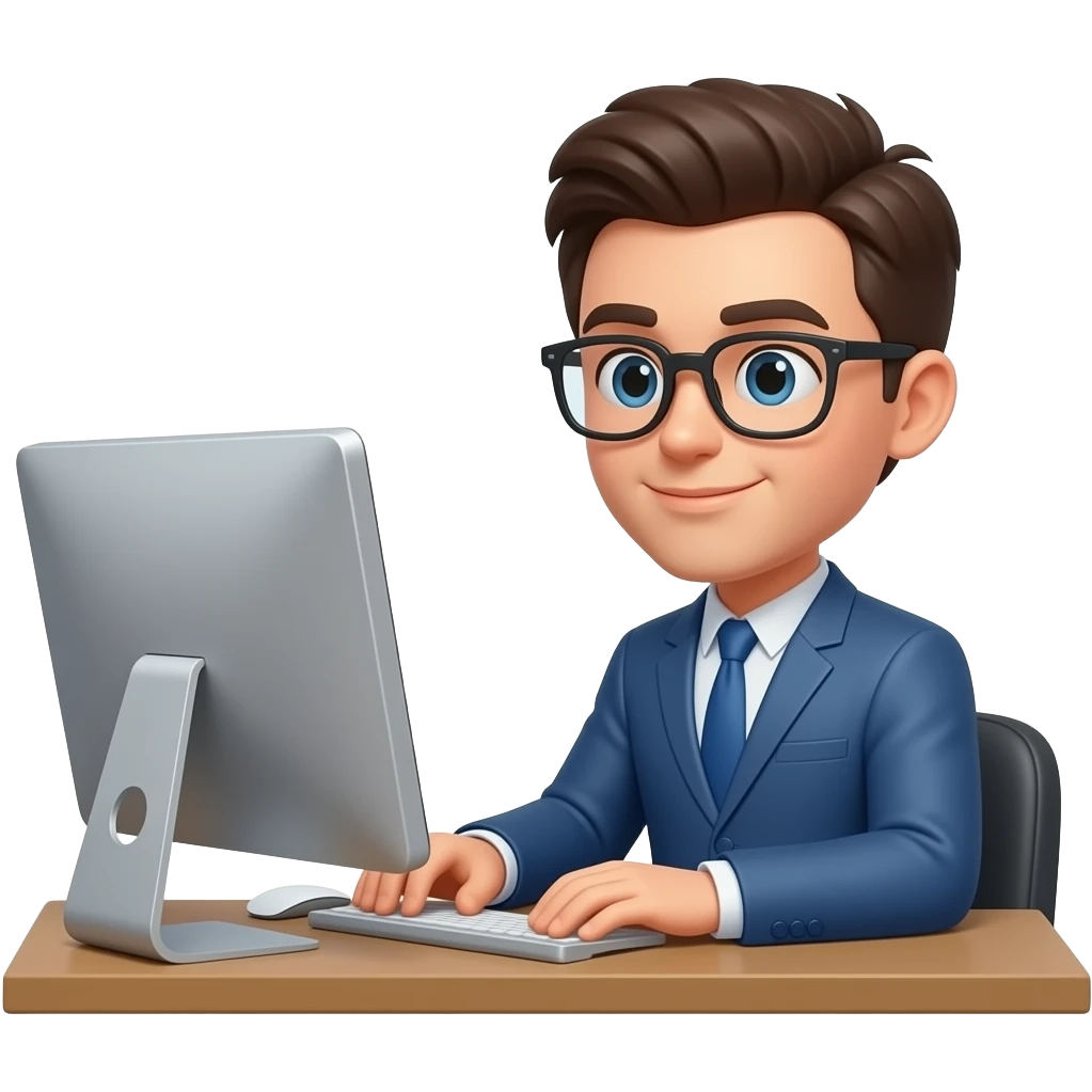 work emoji
