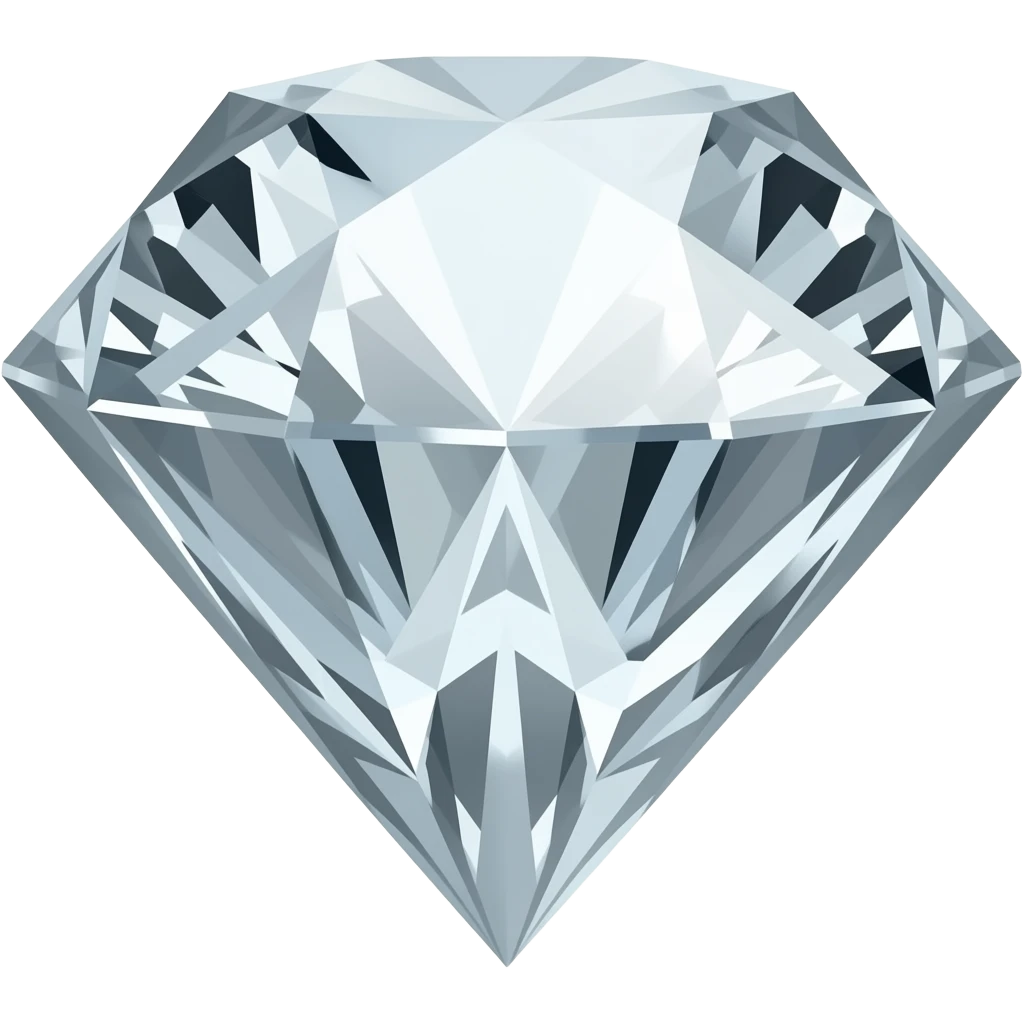 DIAMOND emoji