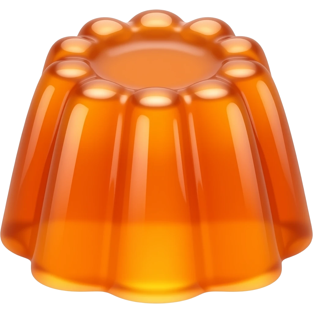 Jelly emoji