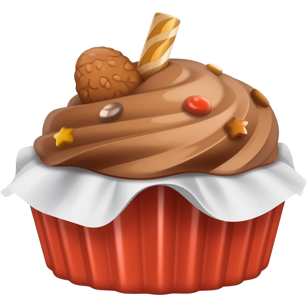 schokolade emoji