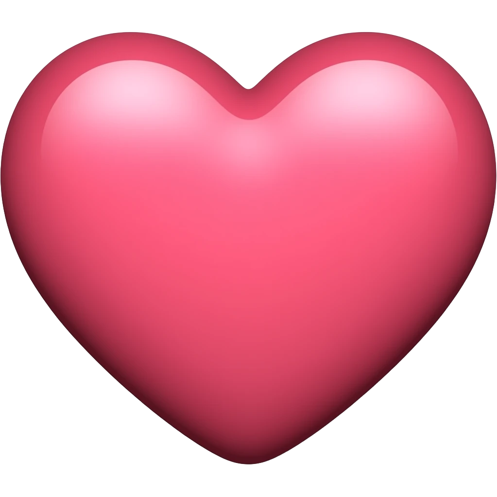 하트 emoji