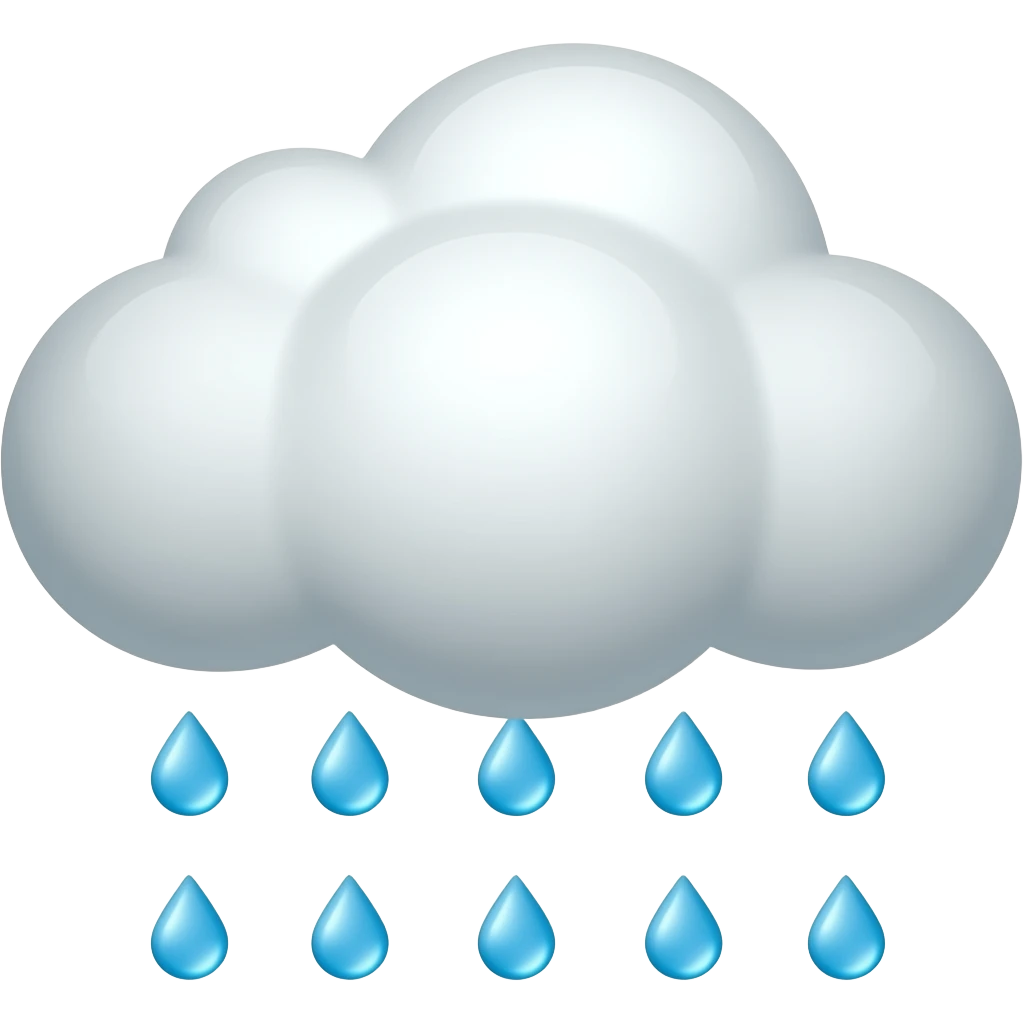 🌧️ emoji