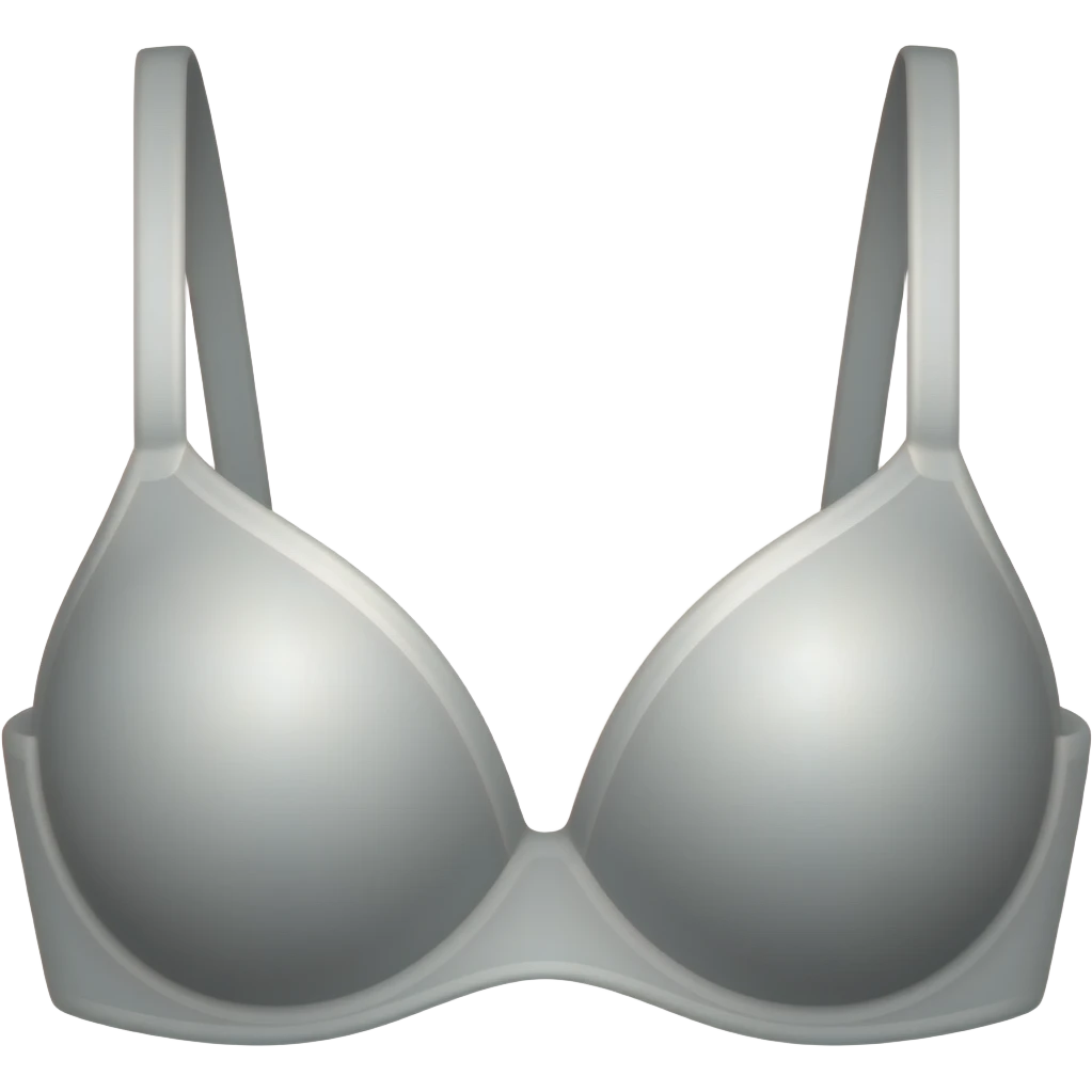 ব্রা emoji