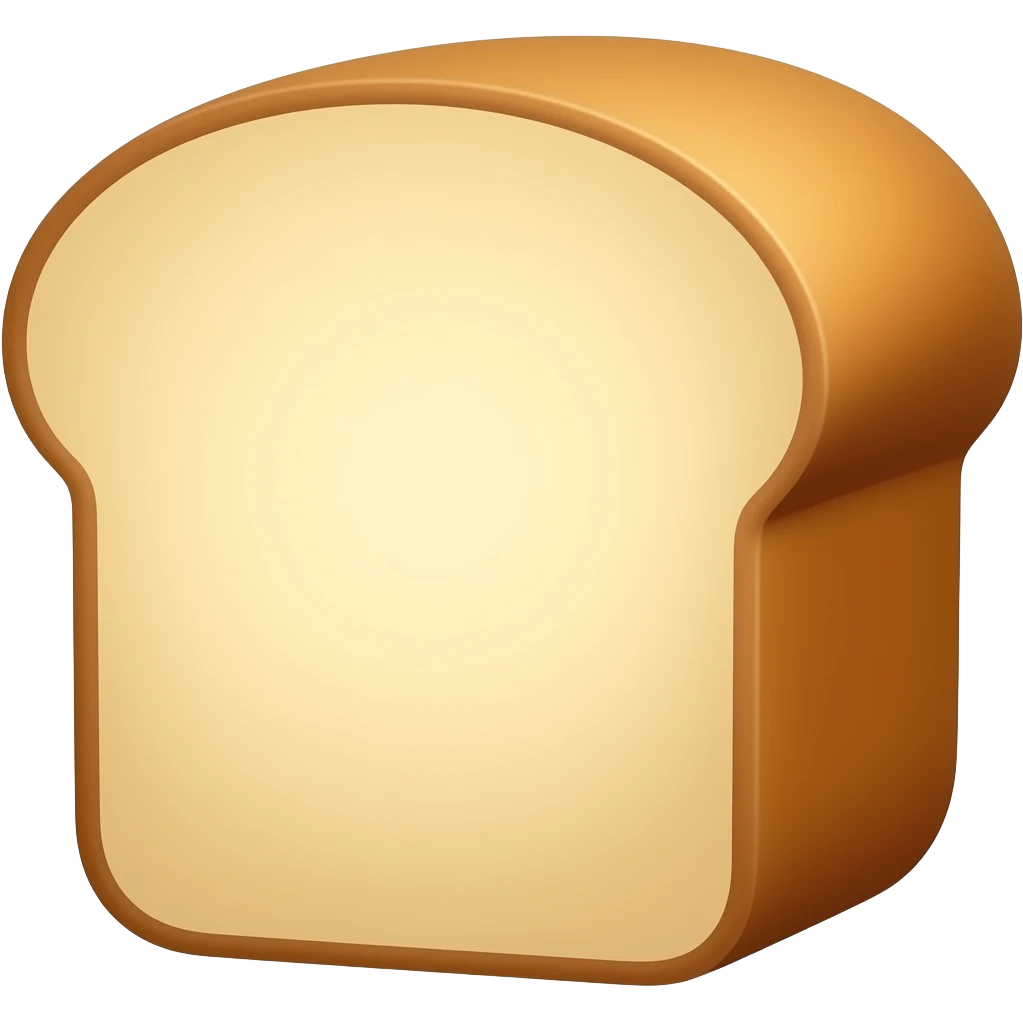 bread emoji