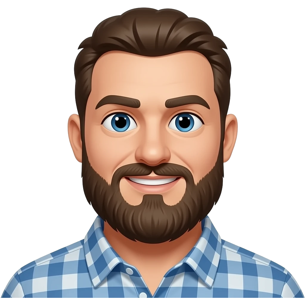 dad huge emoji