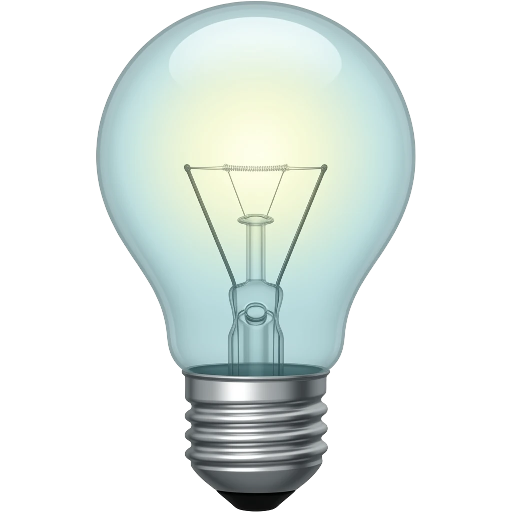 light emoji
