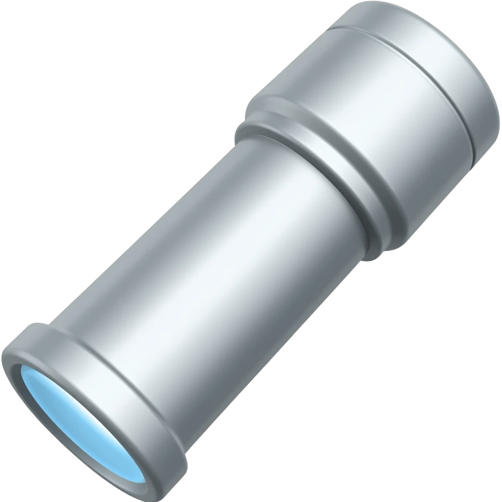 otoscope medical light emoji