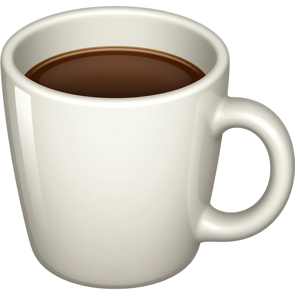 cup emoji