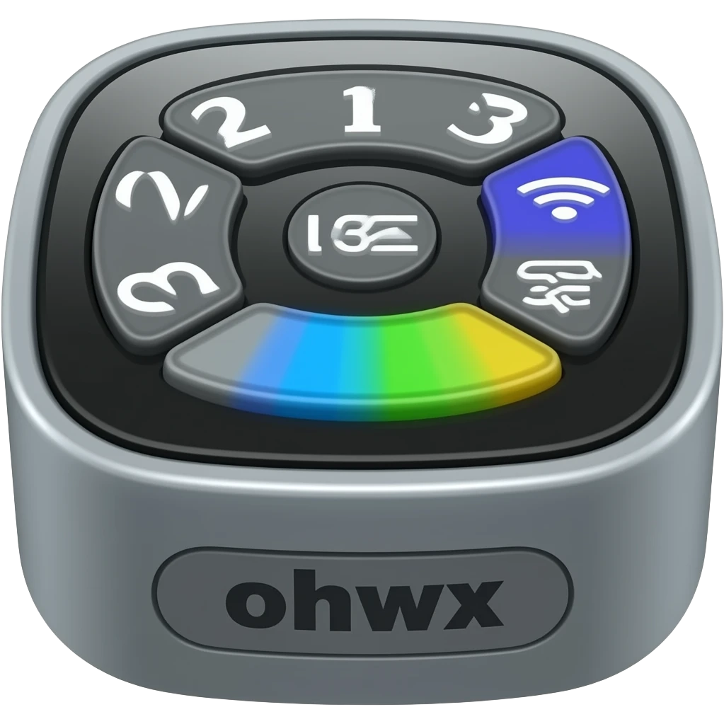 ClickShare emoji