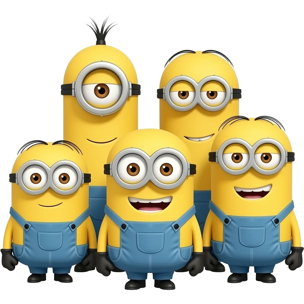 minions emoji