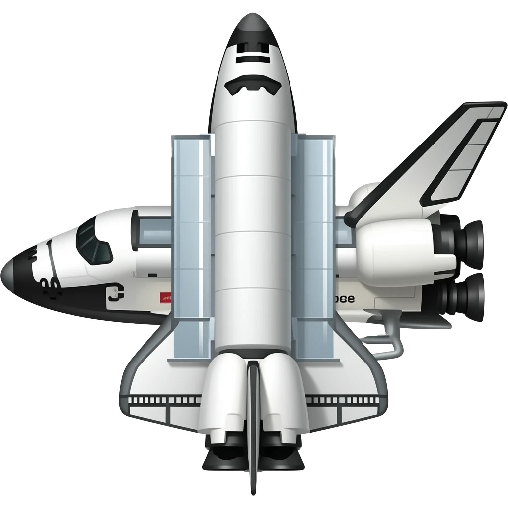 Challenger emoji