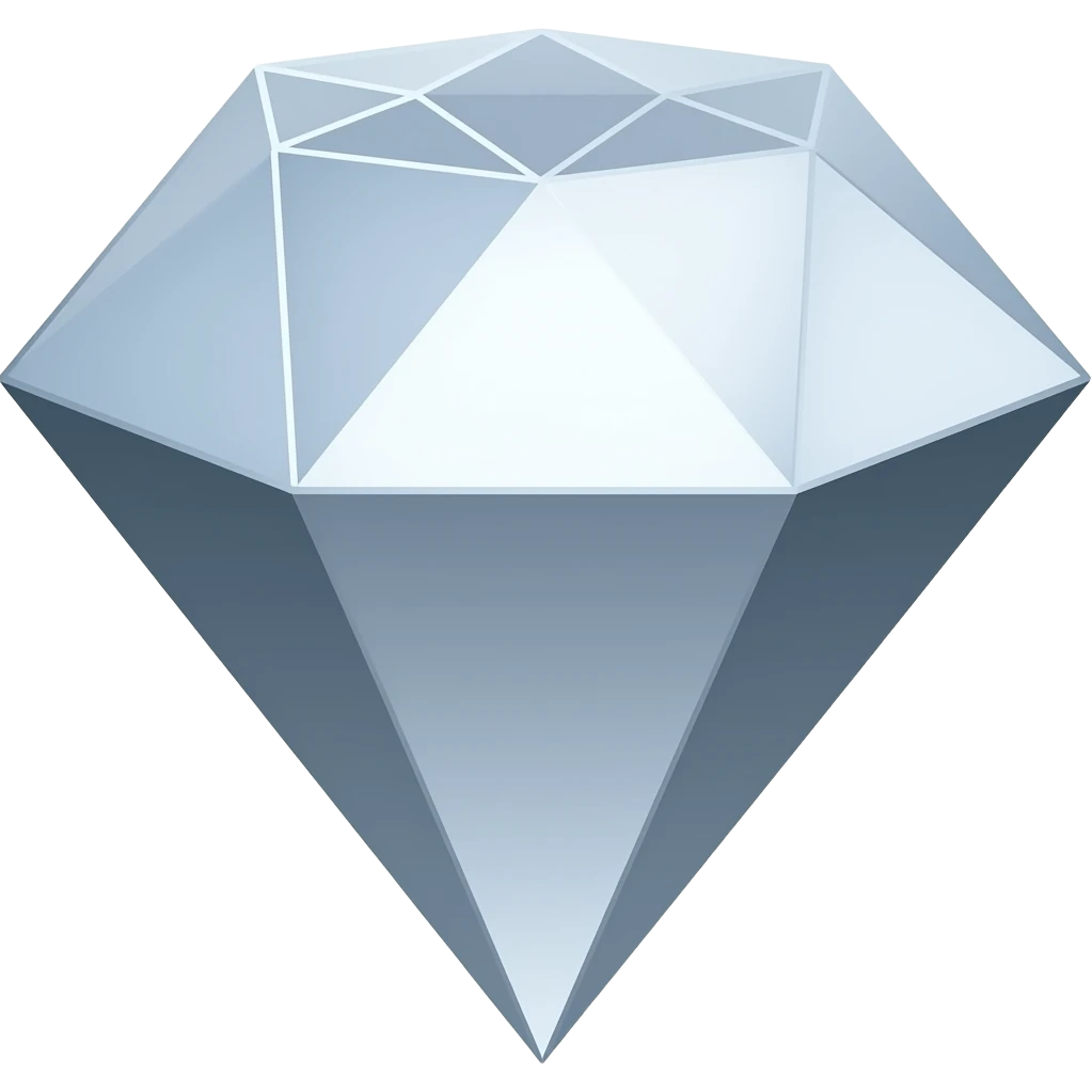 diamond emoji