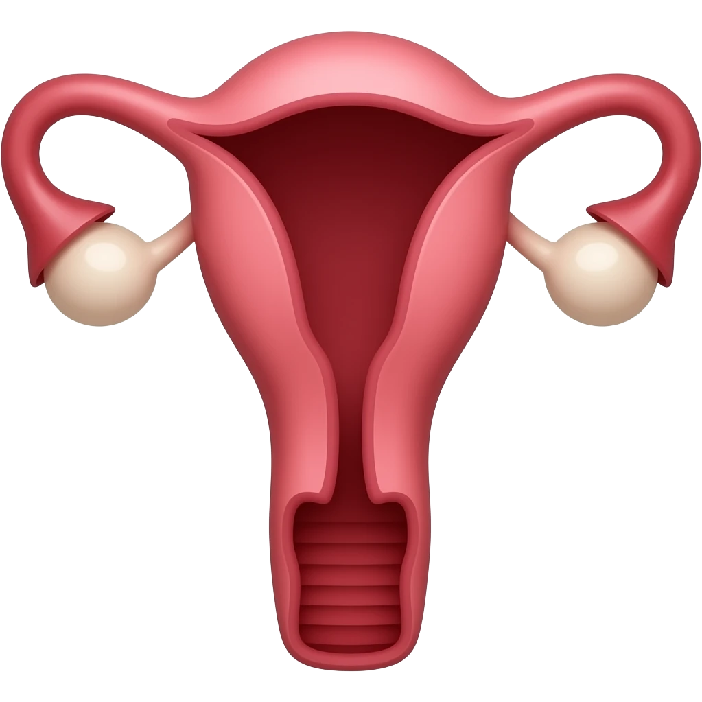 Vagina emoji