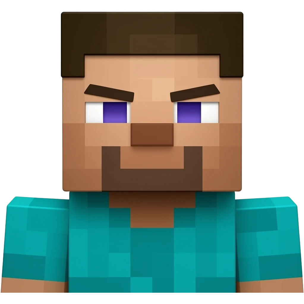 Billy minecraft emoji