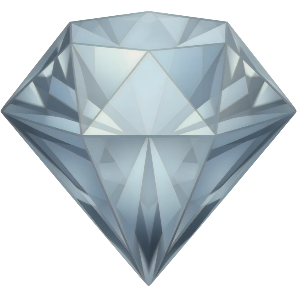 diamond emoji