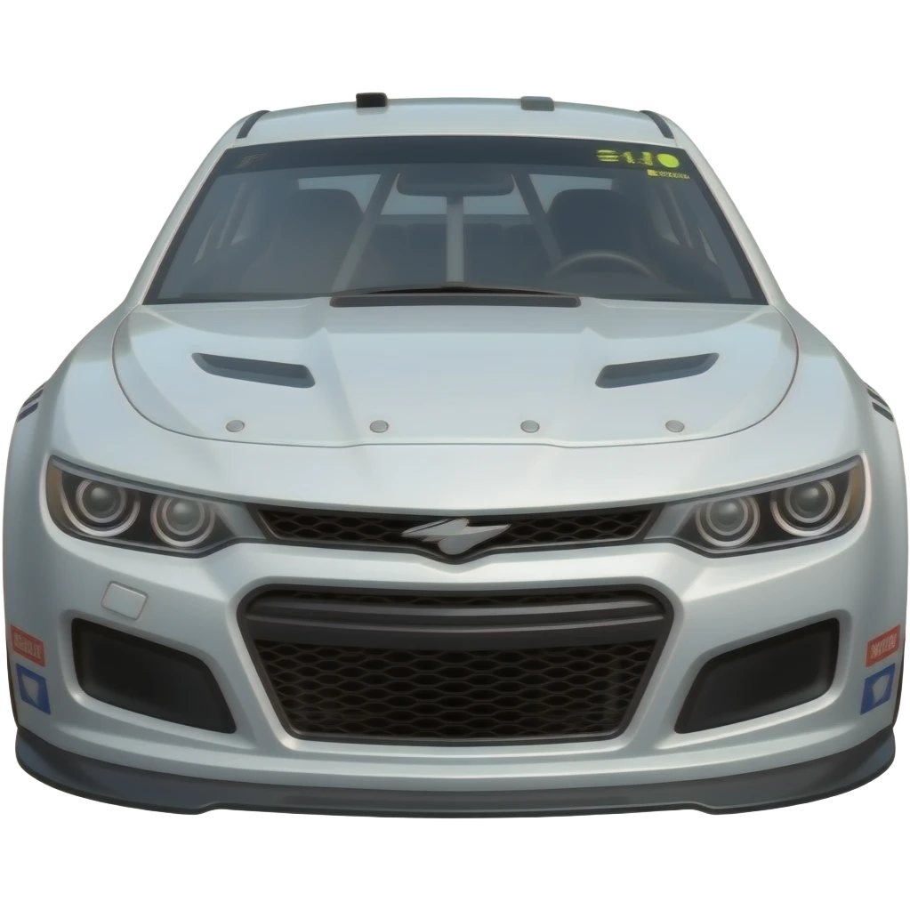 Nascar emoji