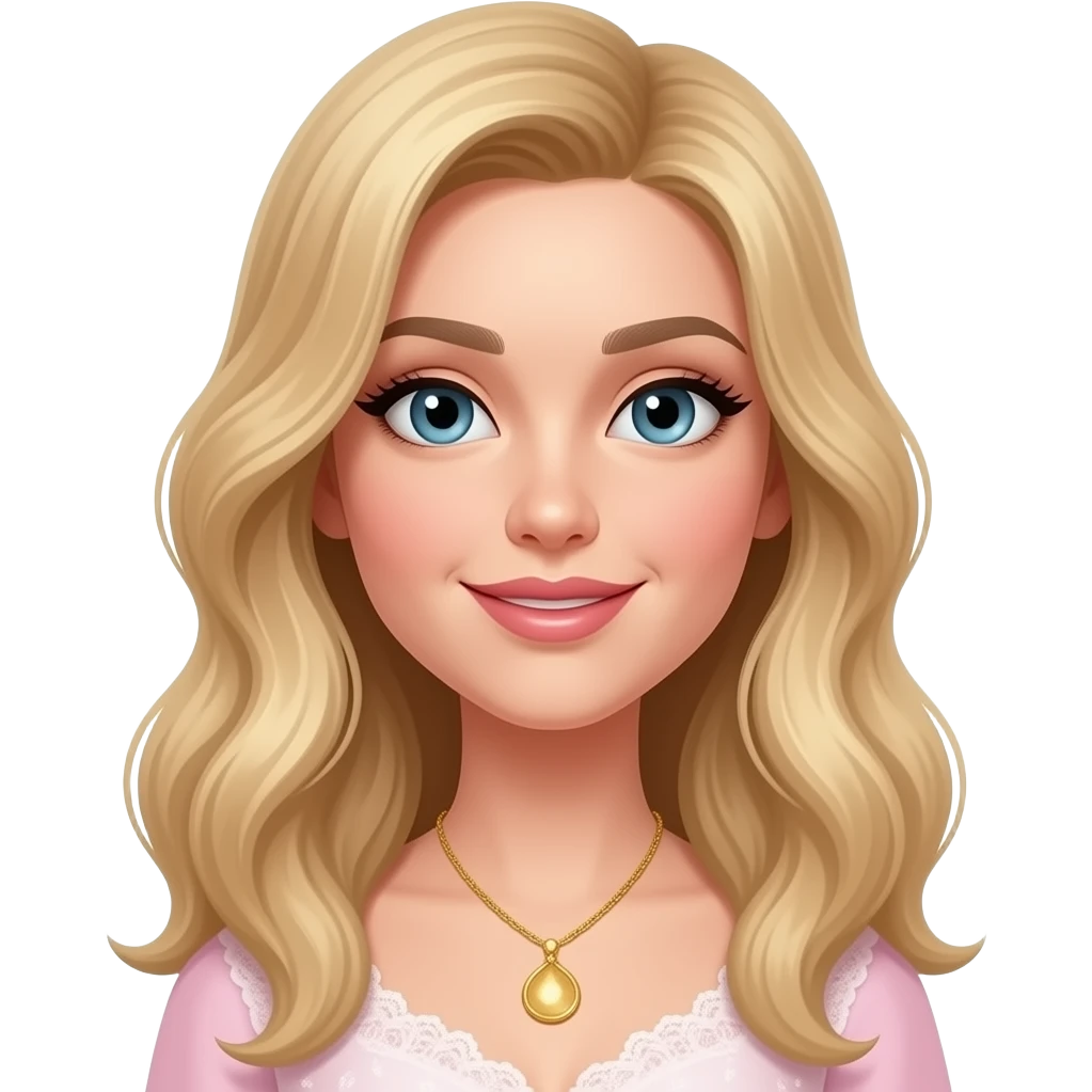 ایموجی سکسی زن از سر تا پا emoji
