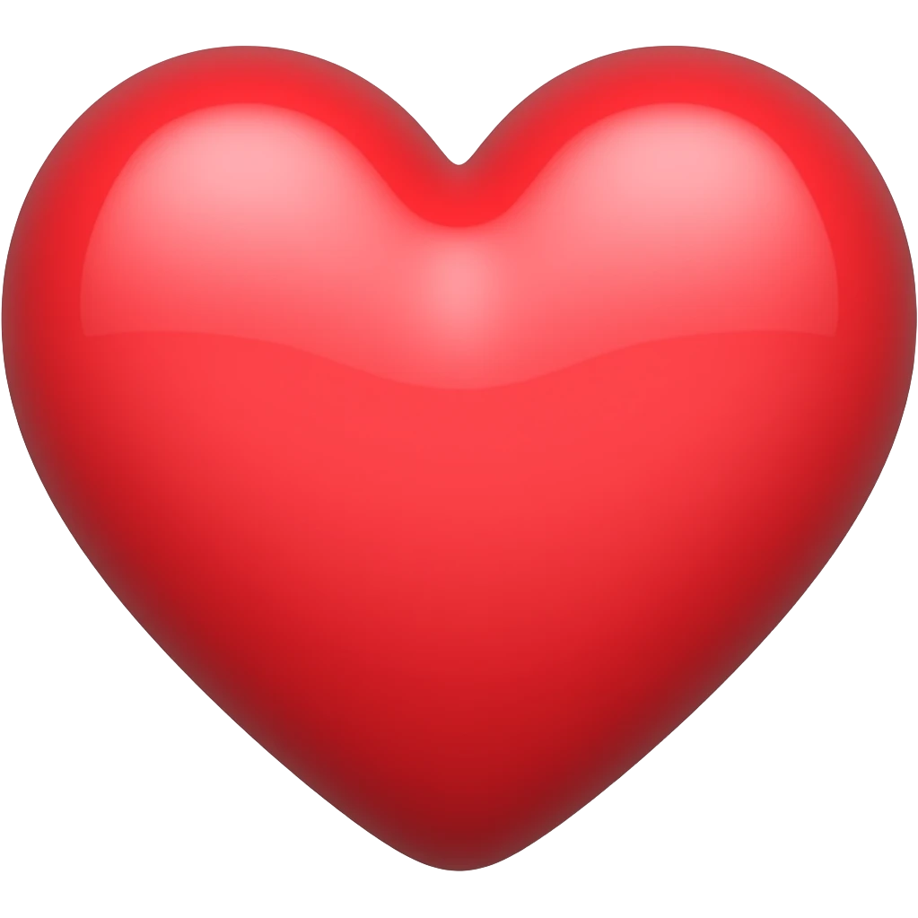 haert emoji
