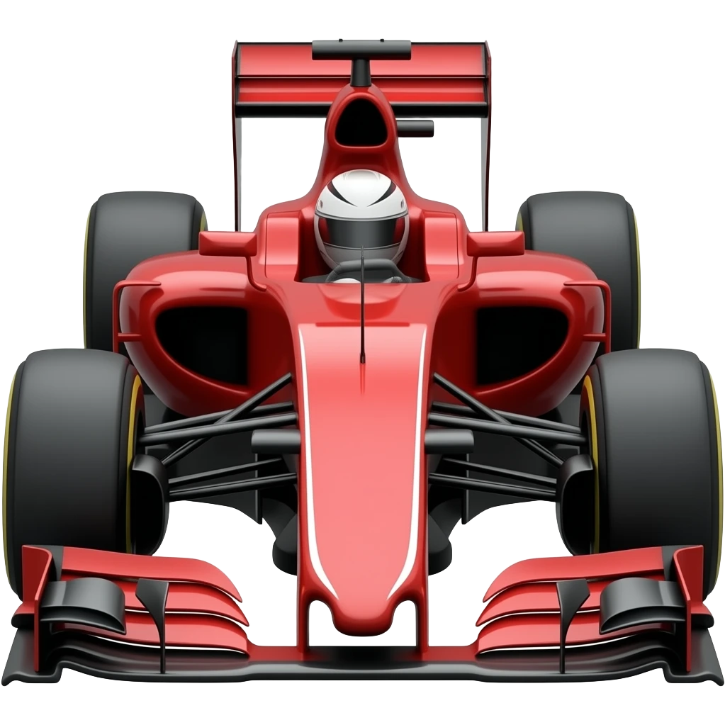 f1 simulator emoji
