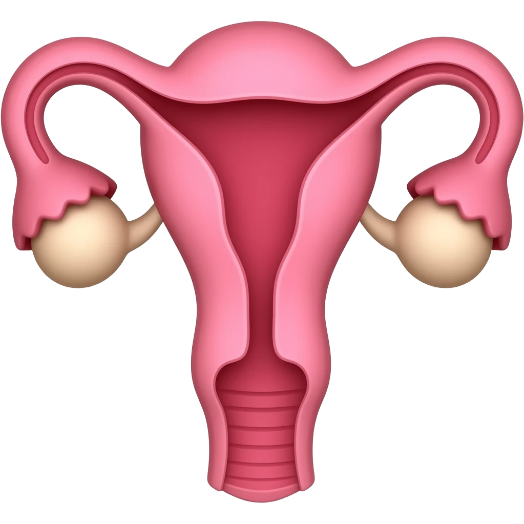 Vagina emoji