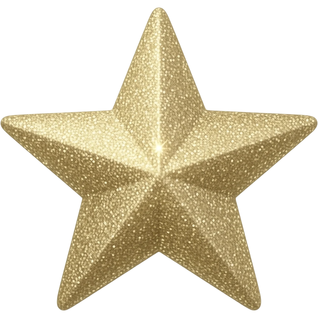 sparkle emoji