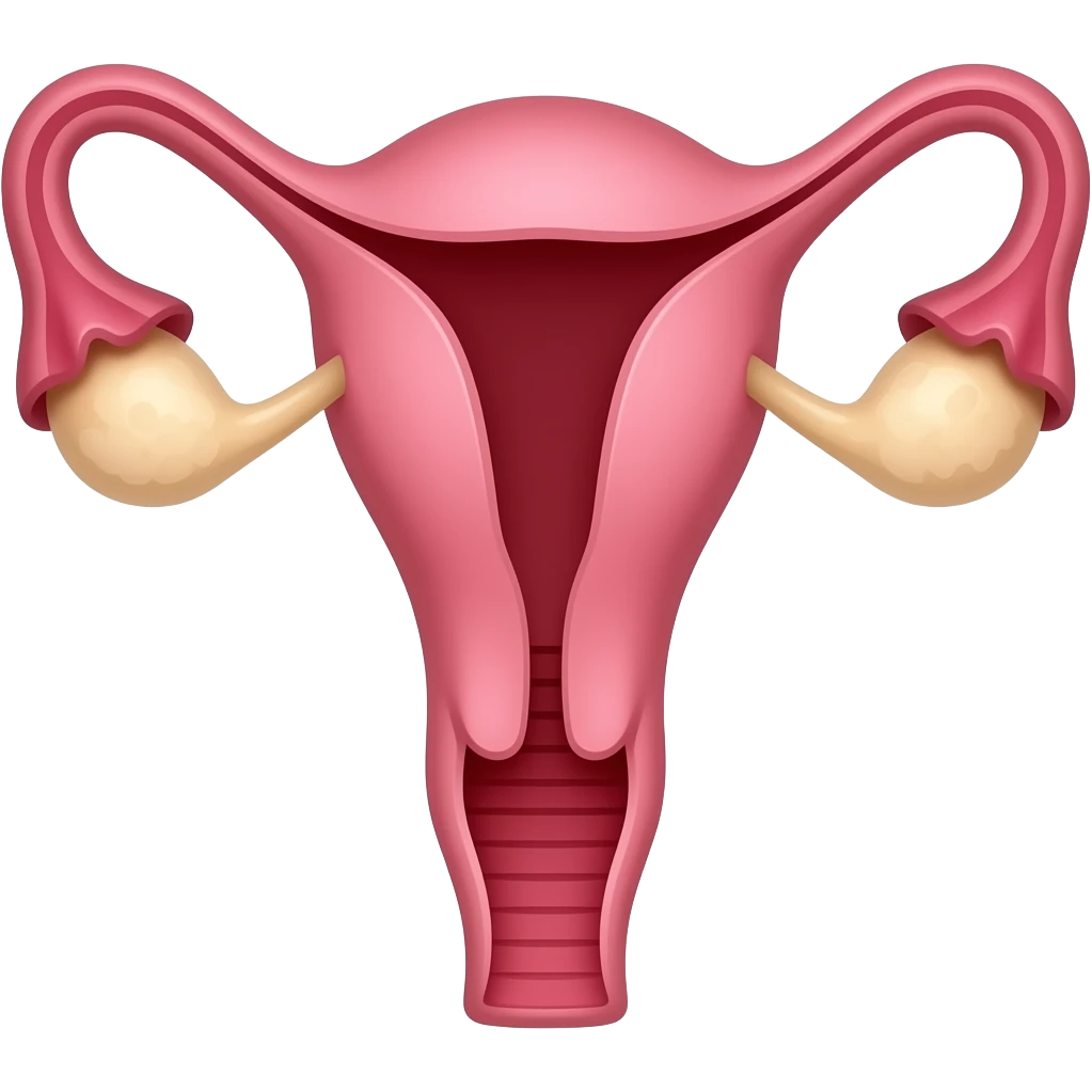 Vagaina emoji