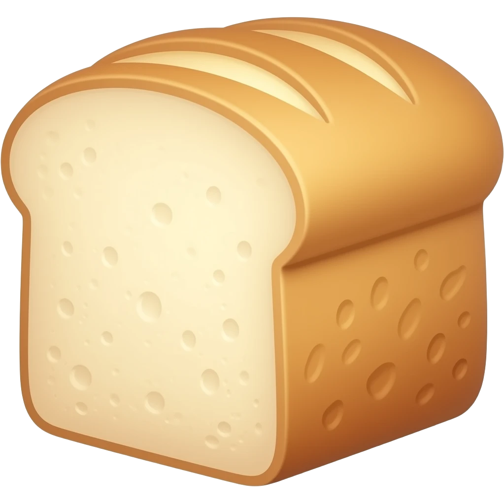bread emoji