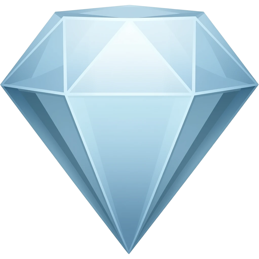 diamond emoji