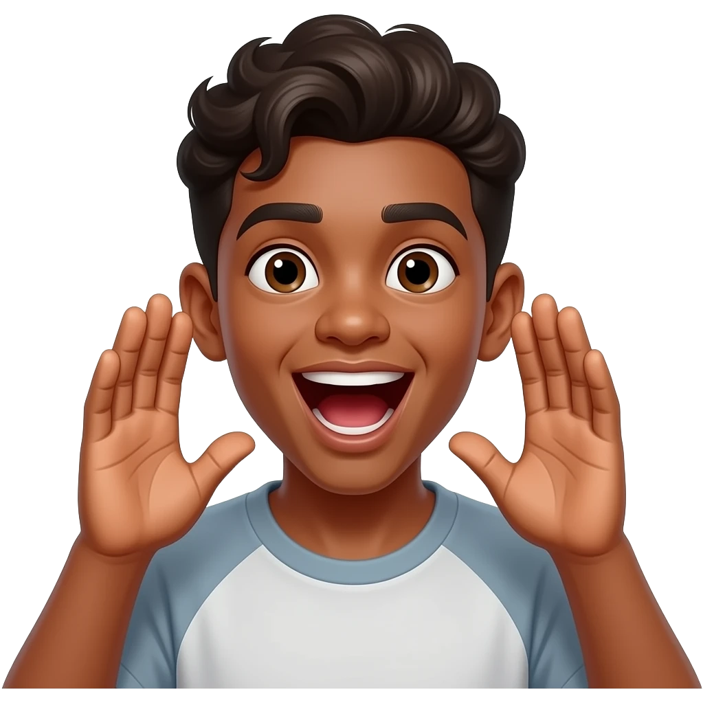 Ayo emoji