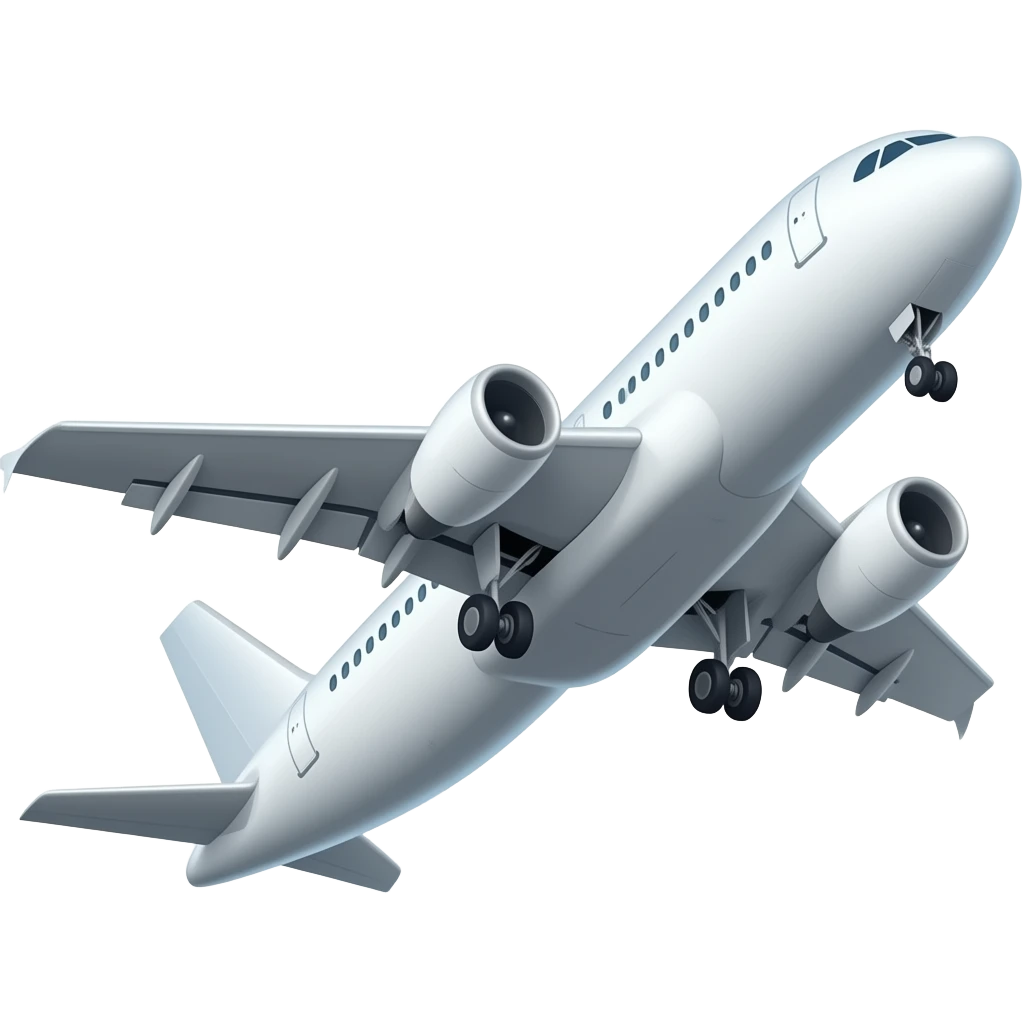 departure emoji
