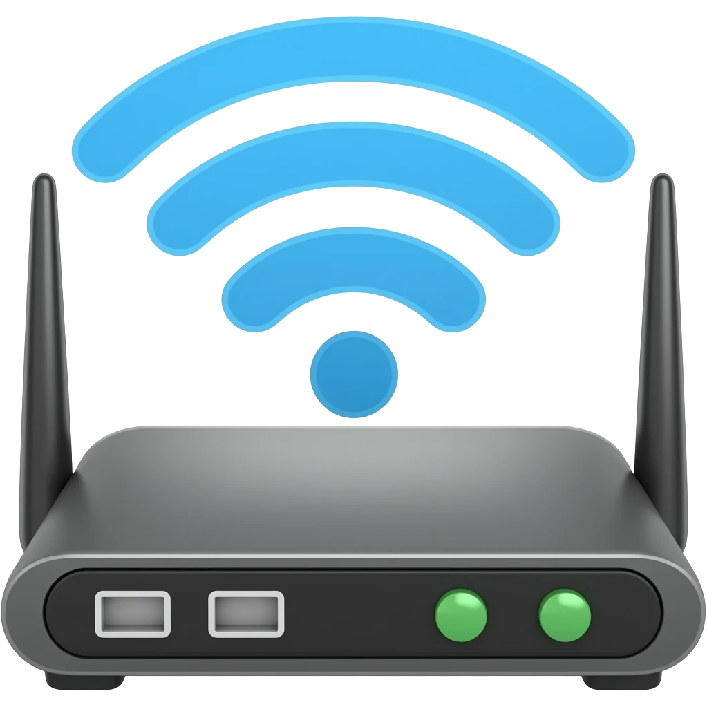 wifi emoji