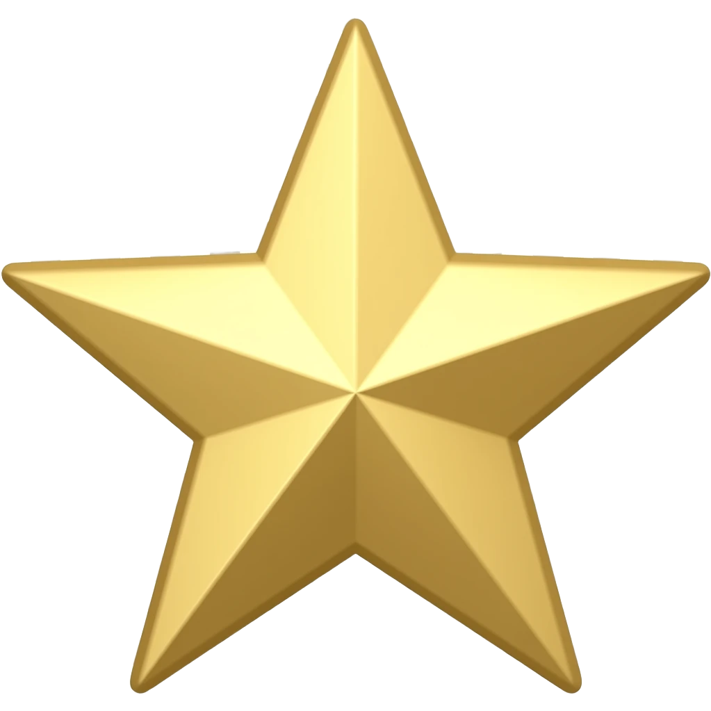 star emoji