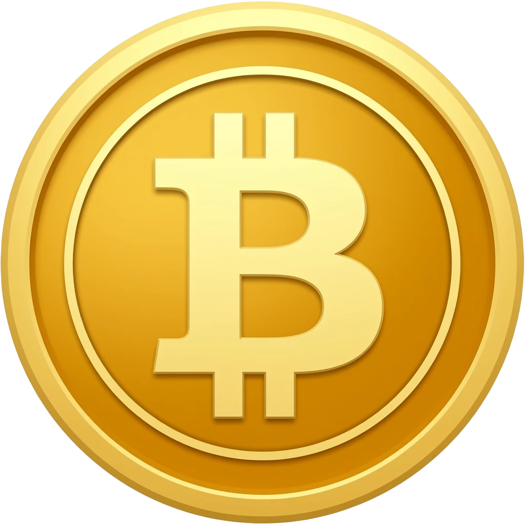 Crypto emoji