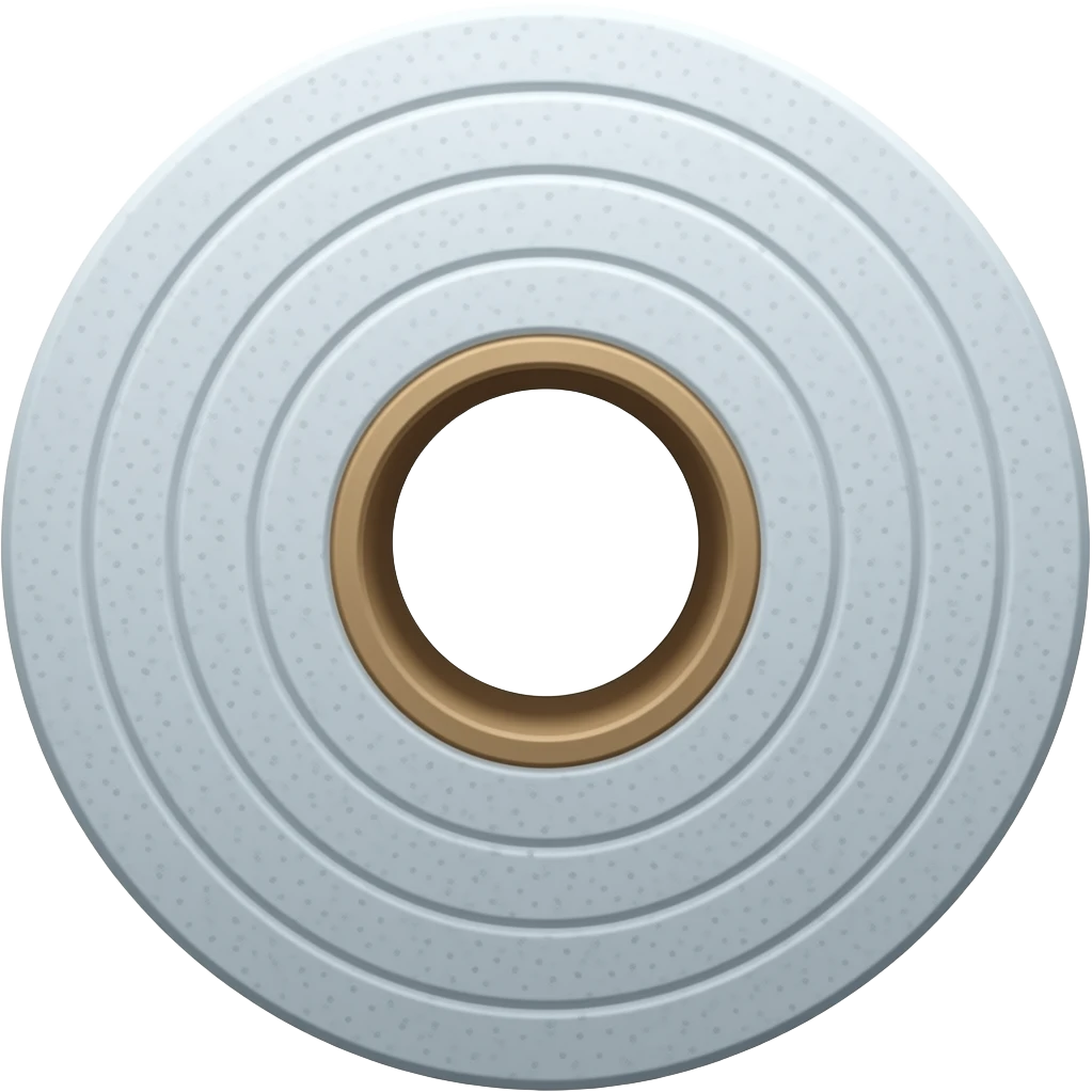 Miramat/ PE Foam Roll emoji