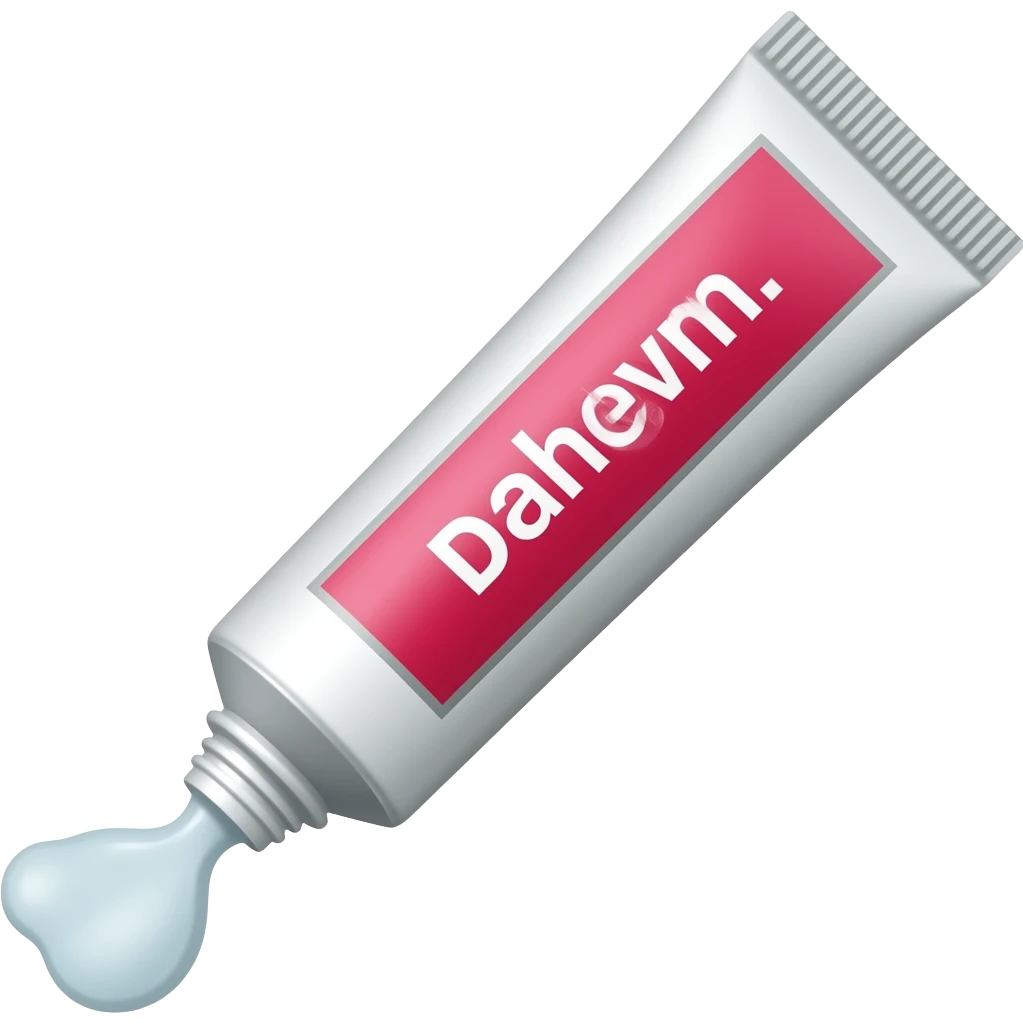 toothpaste emoji