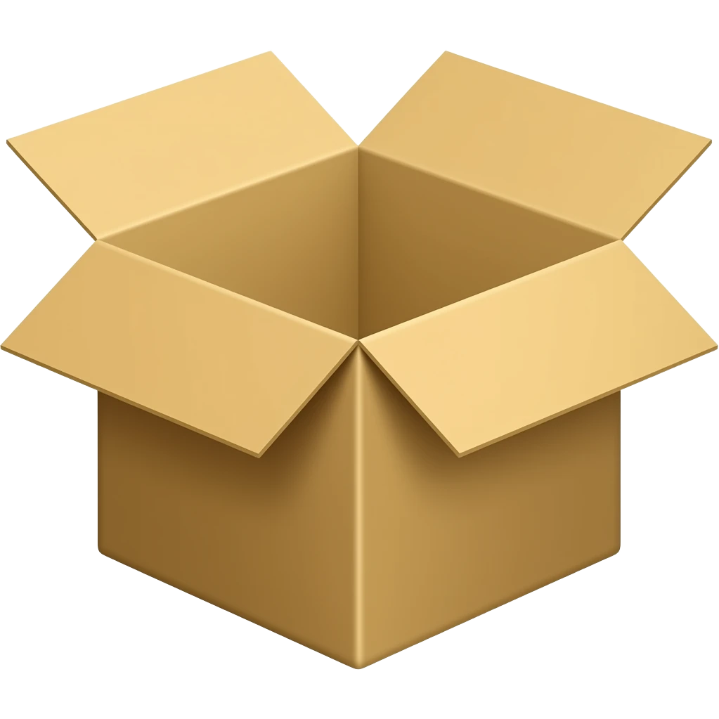 box emoji