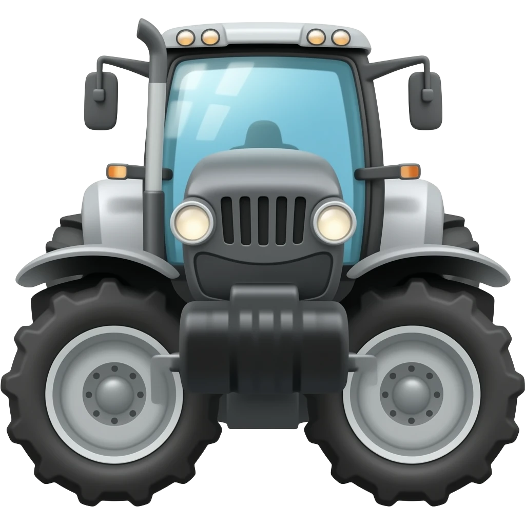 farming emoji