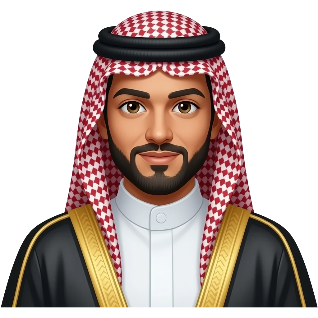 Aameen emoji