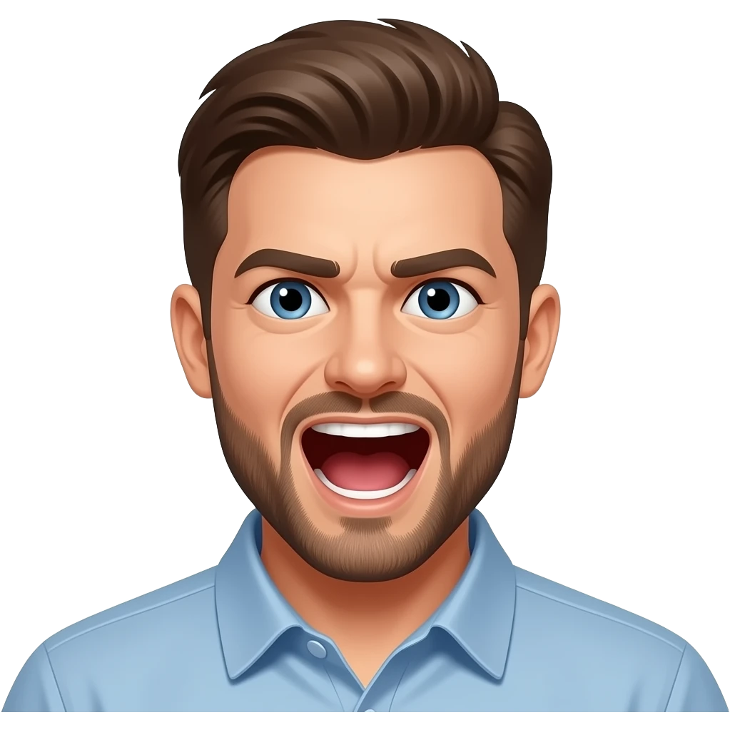 Fucking emoji
