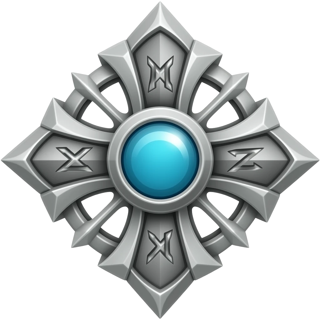 talisman emoji