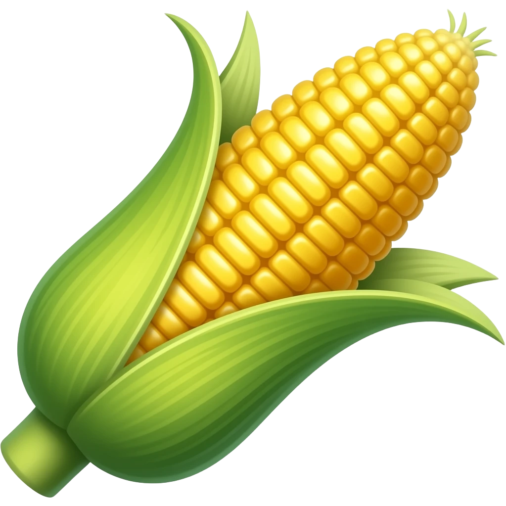 corn emoji