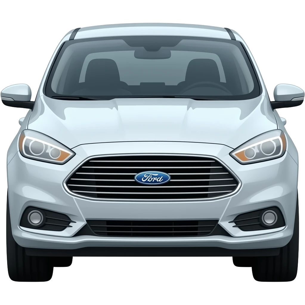 Ford emoji