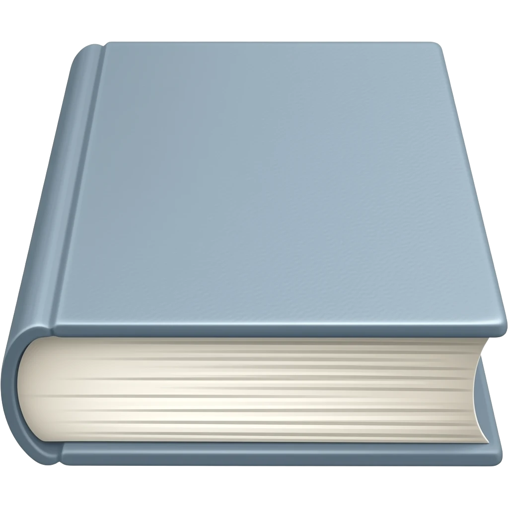 book emoji