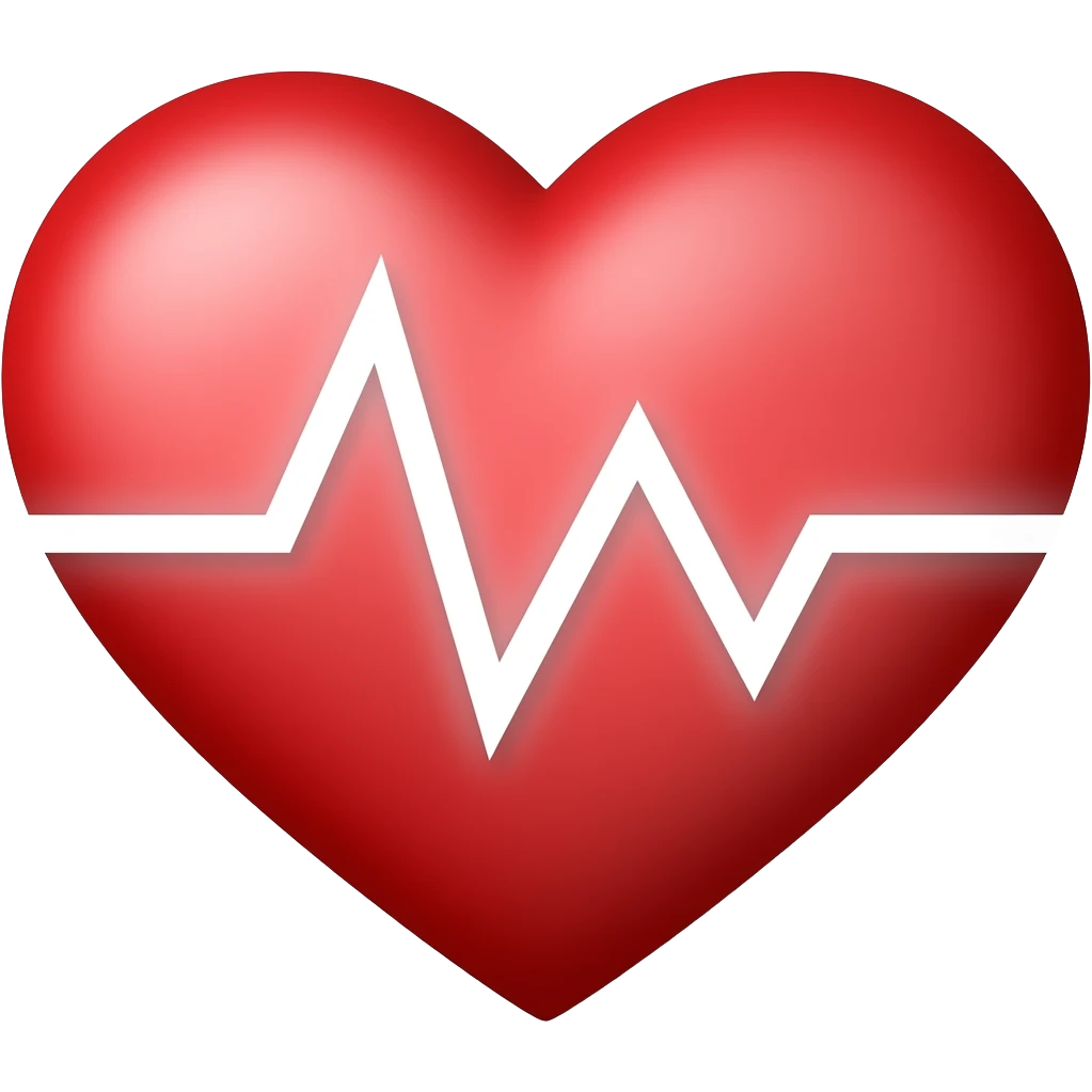 Pulse emoji