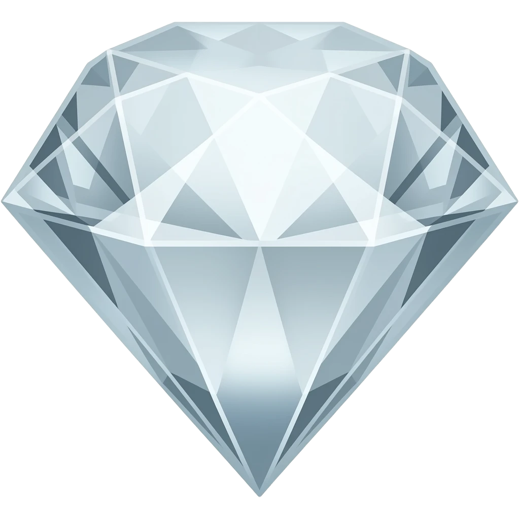 diamond emoji